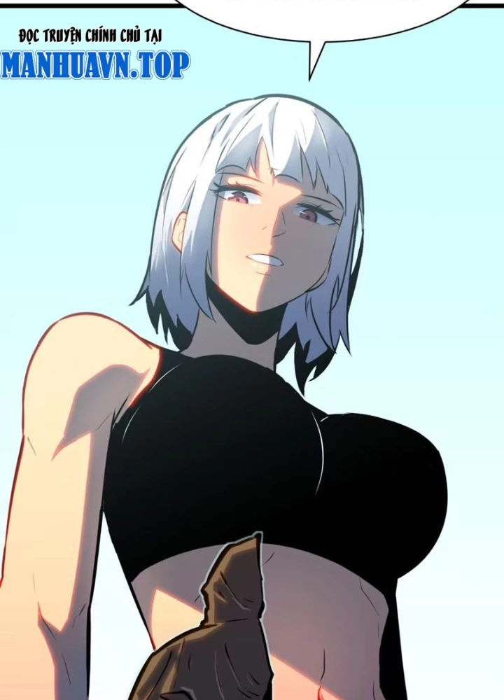 Dị Chi Long Vương Kháng Tất Cả Chapter 10 - 3