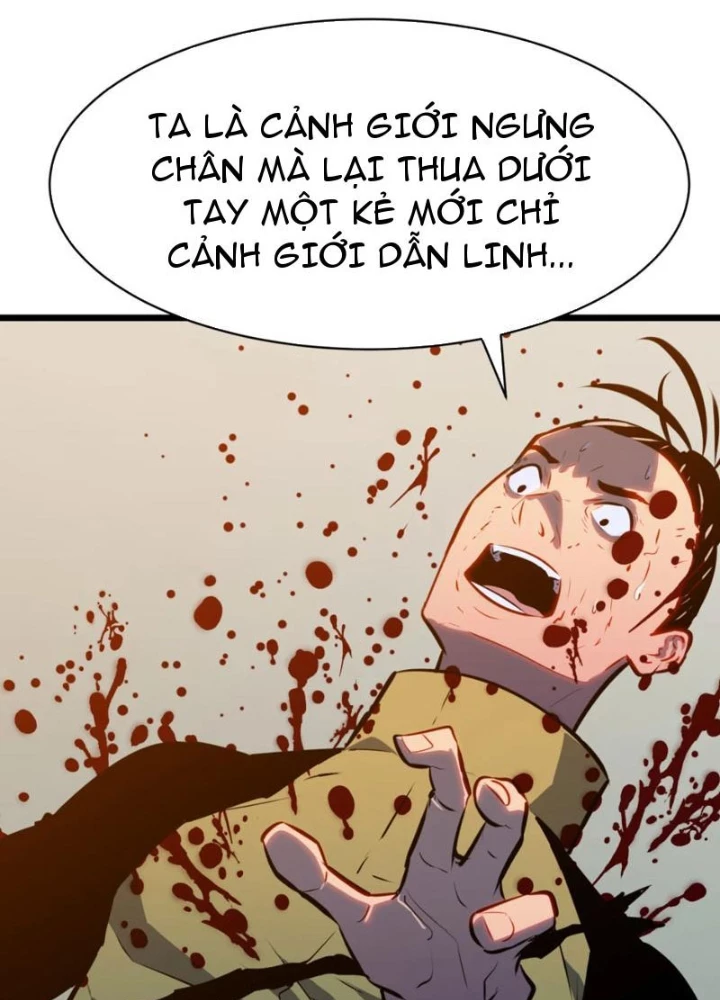 Dị Chi Long Vương Kháng Tất Cả Chapter 10 - 11