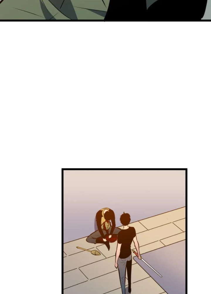 Dị Chi Long Vương Kháng Tất Cả Chapter 10 - 13