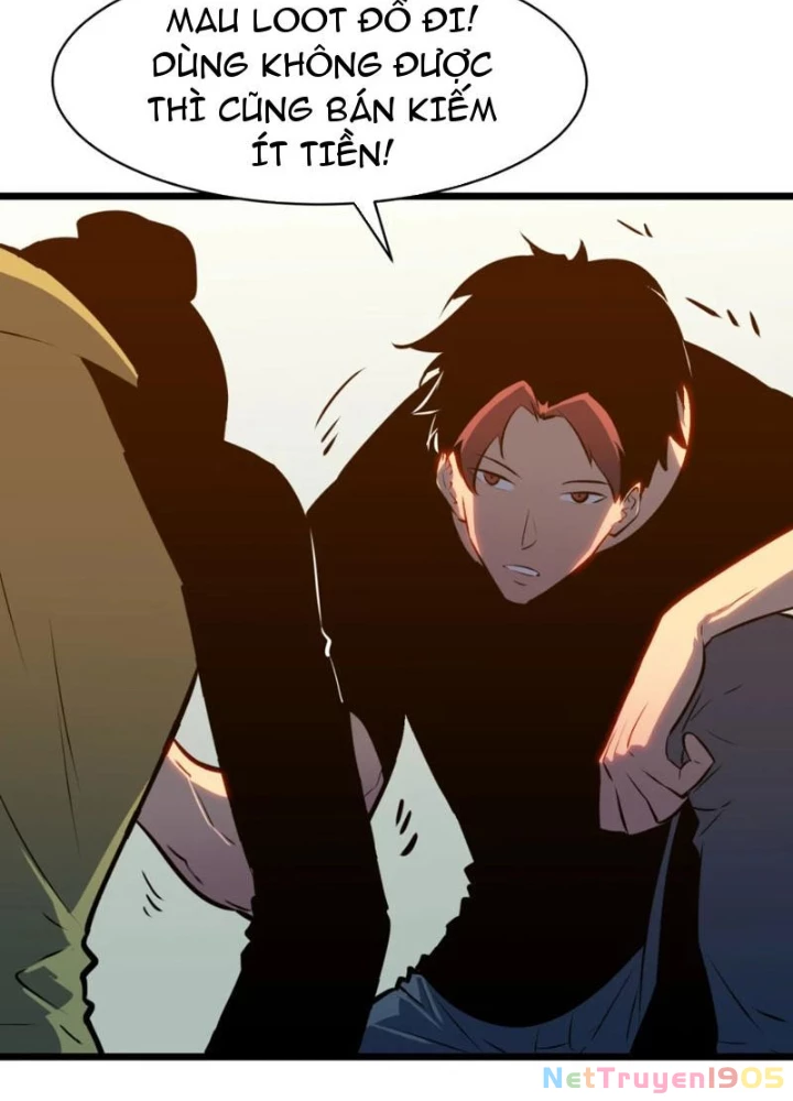 Dị Chi Long Vương Kháng Tất Cả Chapter 10 - 17
