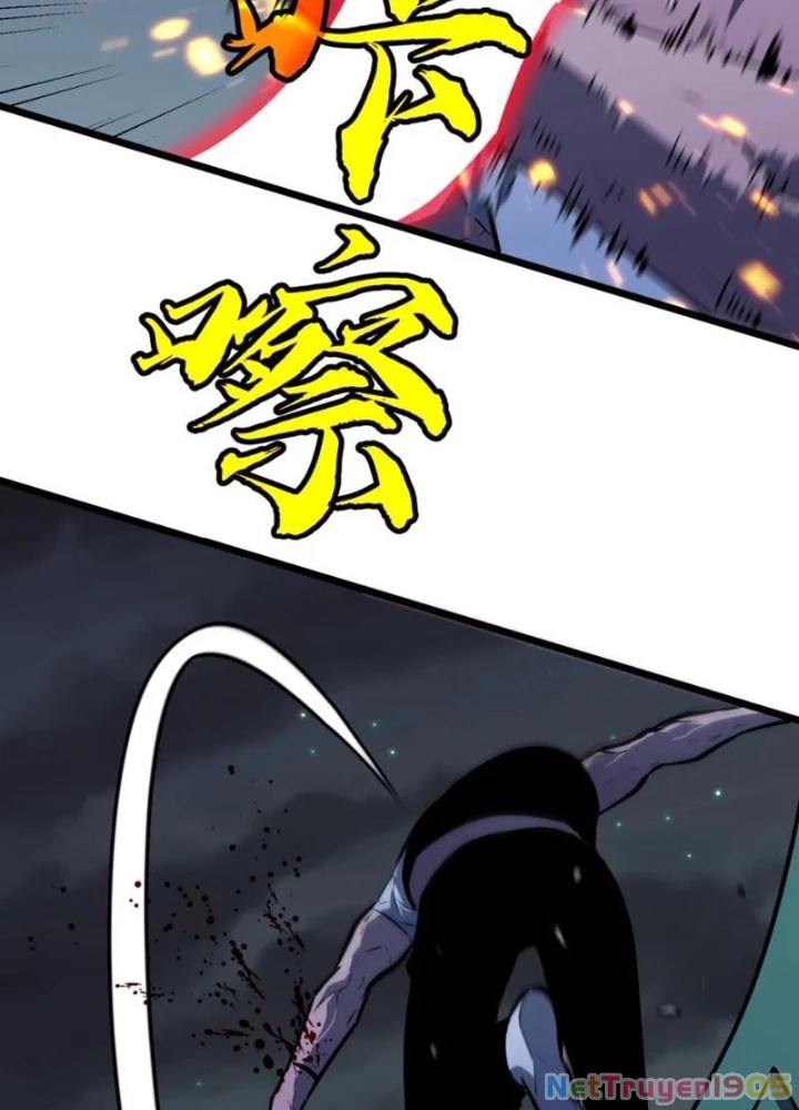 Dị Chi Long Vương Kháng Tất Cả Chapter 10 - 35