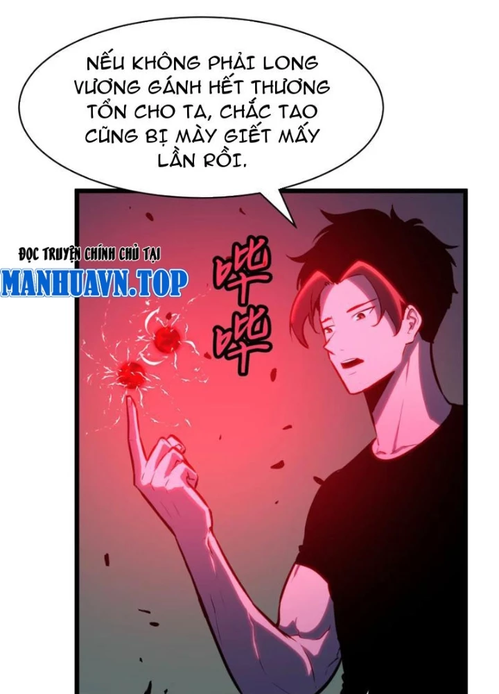 Dị Chi Long Vương Kháng Tất Cả Chapter 10 - 57