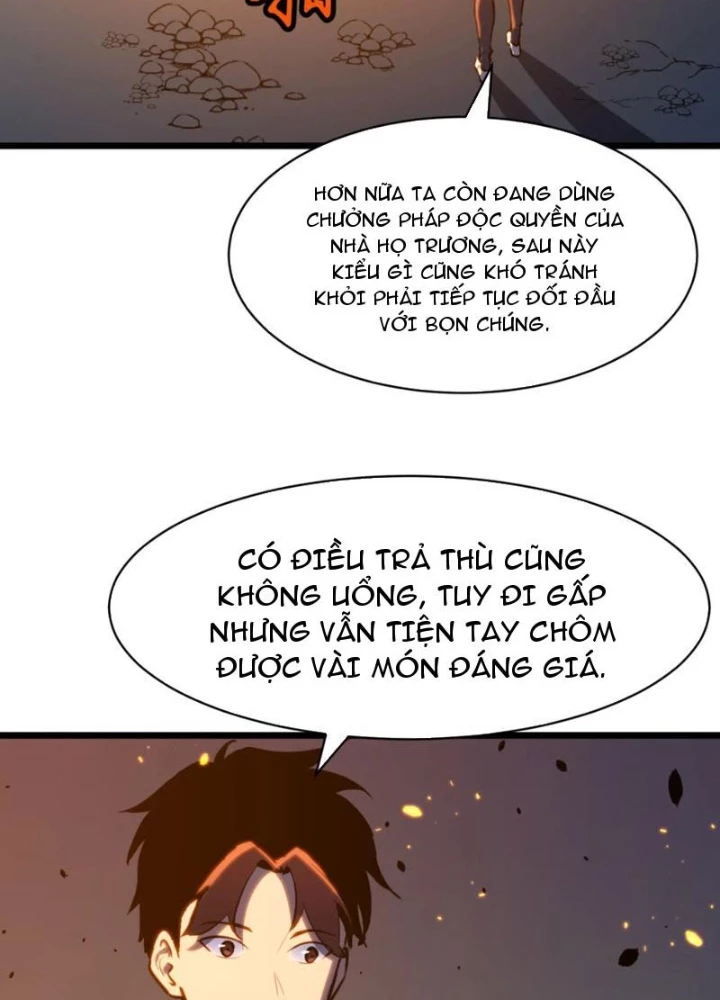 Dị Chi Long Vương Kháng Tất Cả Chapter 10 - 61