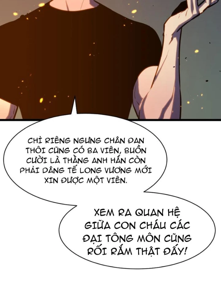 Dị Chi Long Vương Kháng Tất Cả Chapter 10 - 63