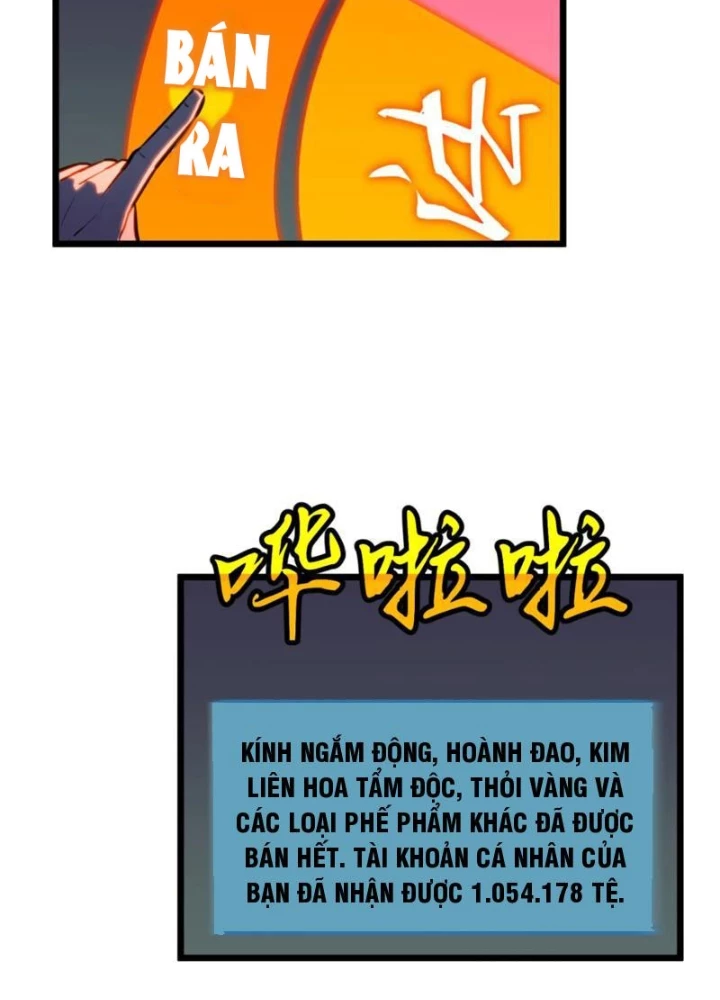 Dị Chi Long Vương Kháng Tất Cả Chapter 10 - 77
