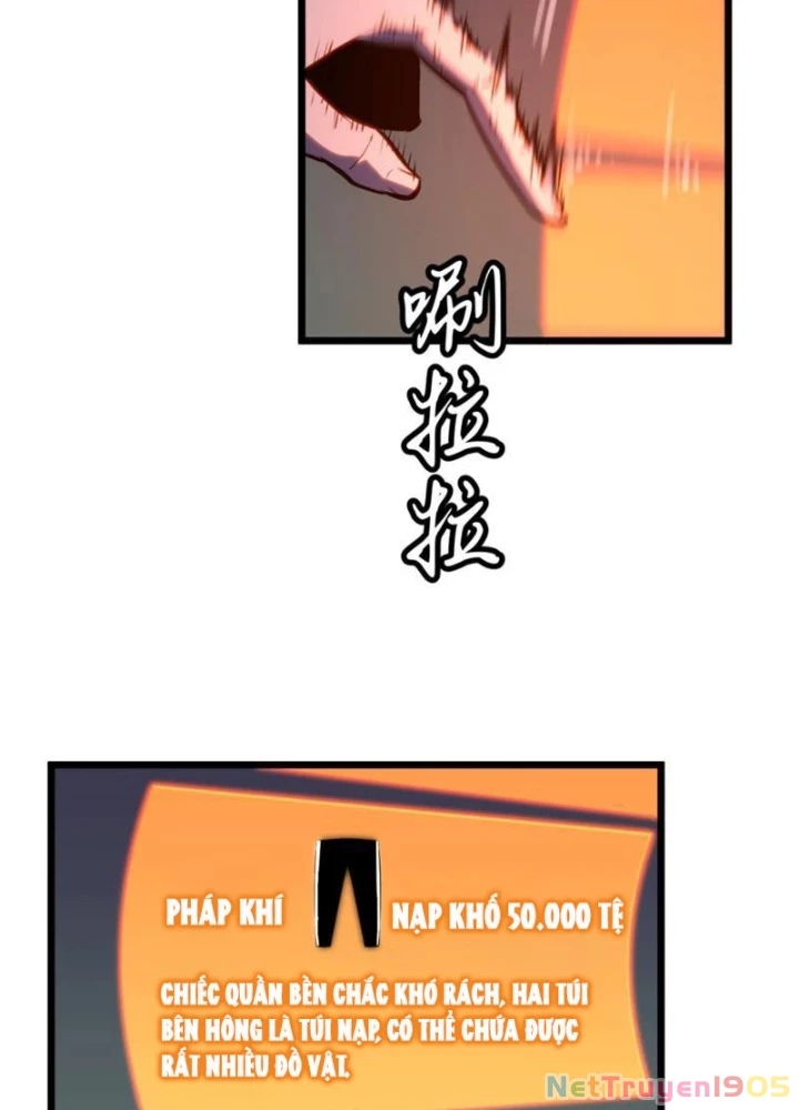 Dị Chi Long Vương Kháng Tất Cả Chapter 10 - 85