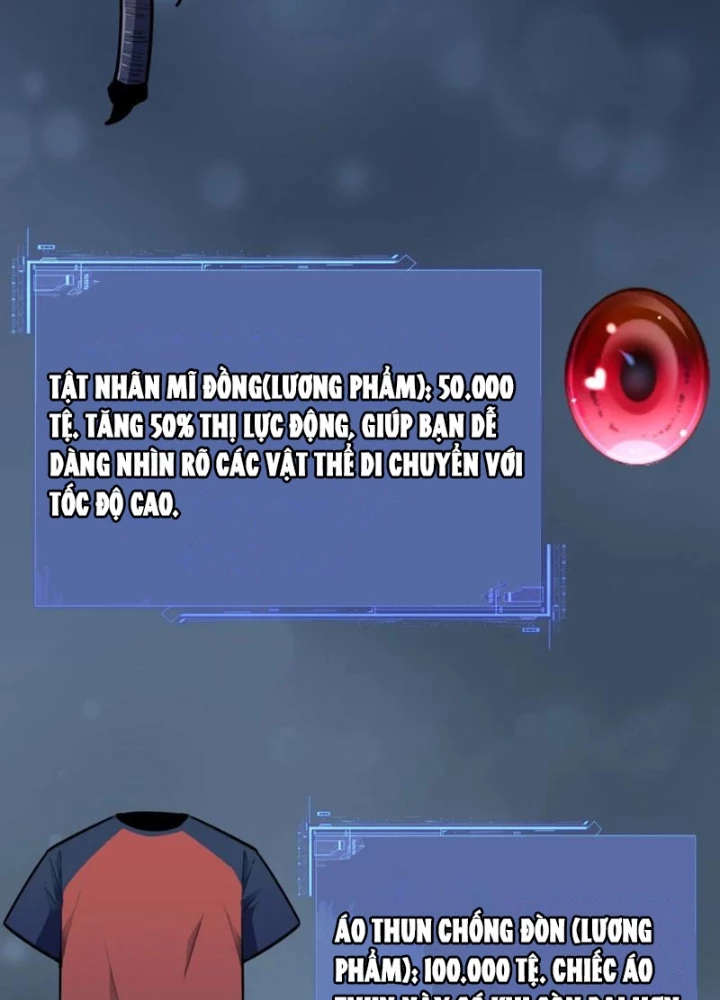 Dị Chi Long Vương Kháng Tất Cả Chapter 10 - 89