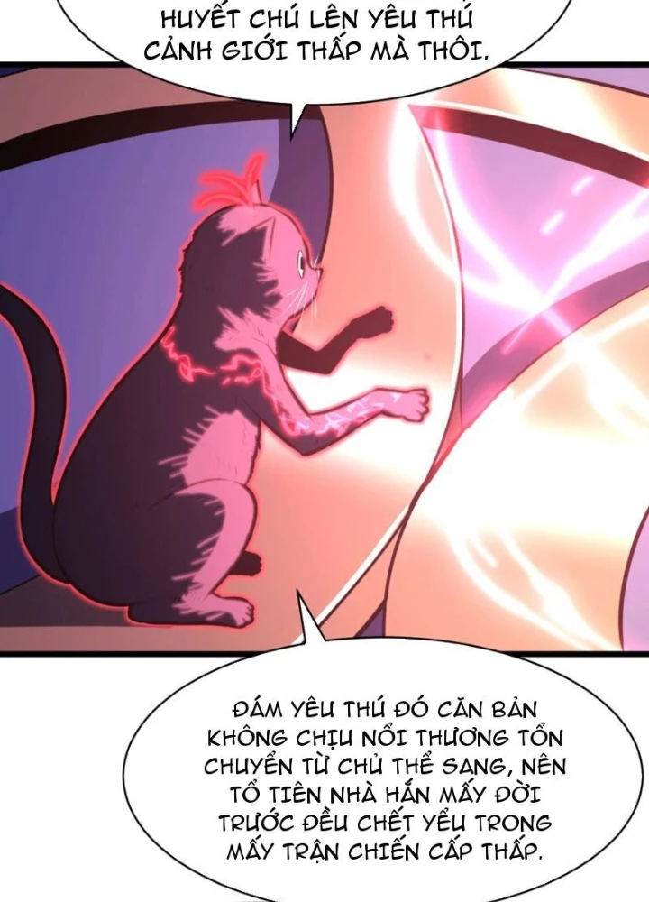 Dị Chi Long Vương Kháng Tất Cả Chapter 10 - 105