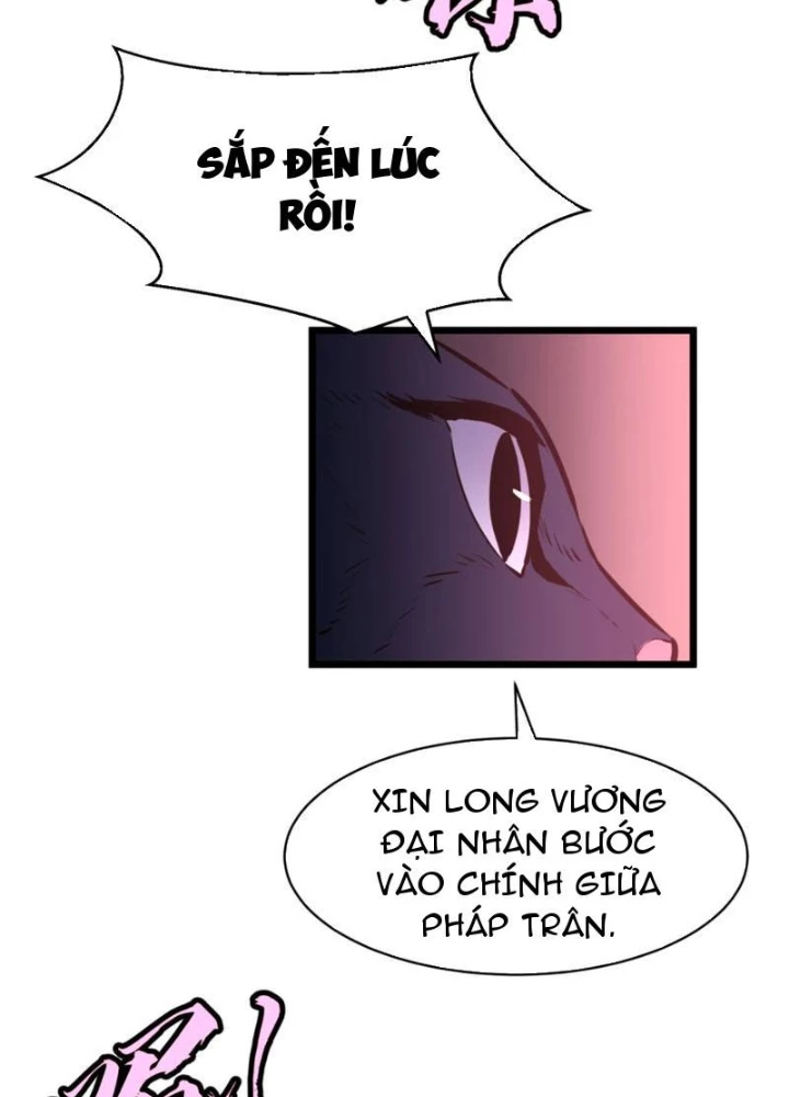 Dị Chi Long Vương Kháng Tất Cả Chapter 10 - 113