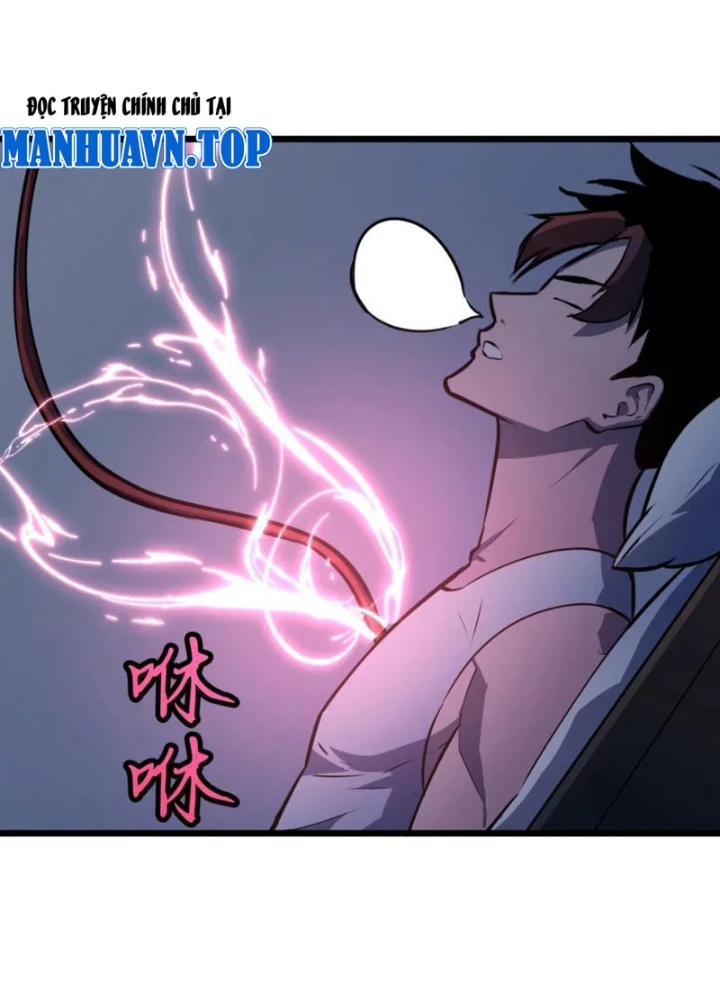 Dị Chi Long Vương Kháng Tất Cả Chapter 10 - 135