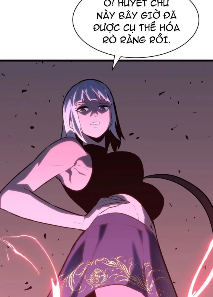 Dị Chi Long Vương Kháng Tất Cả Chapter 10 - 137