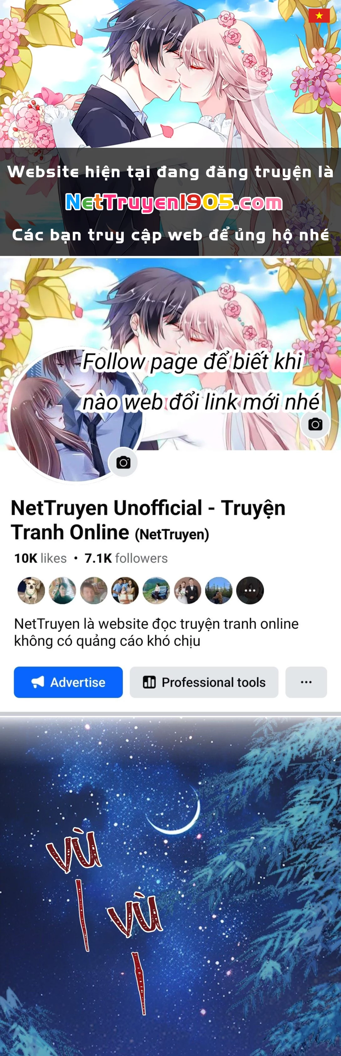 Nghe Nói Thái Hậu Với Thái Hậu Là Thật Sao? Chapter 34 - 1
