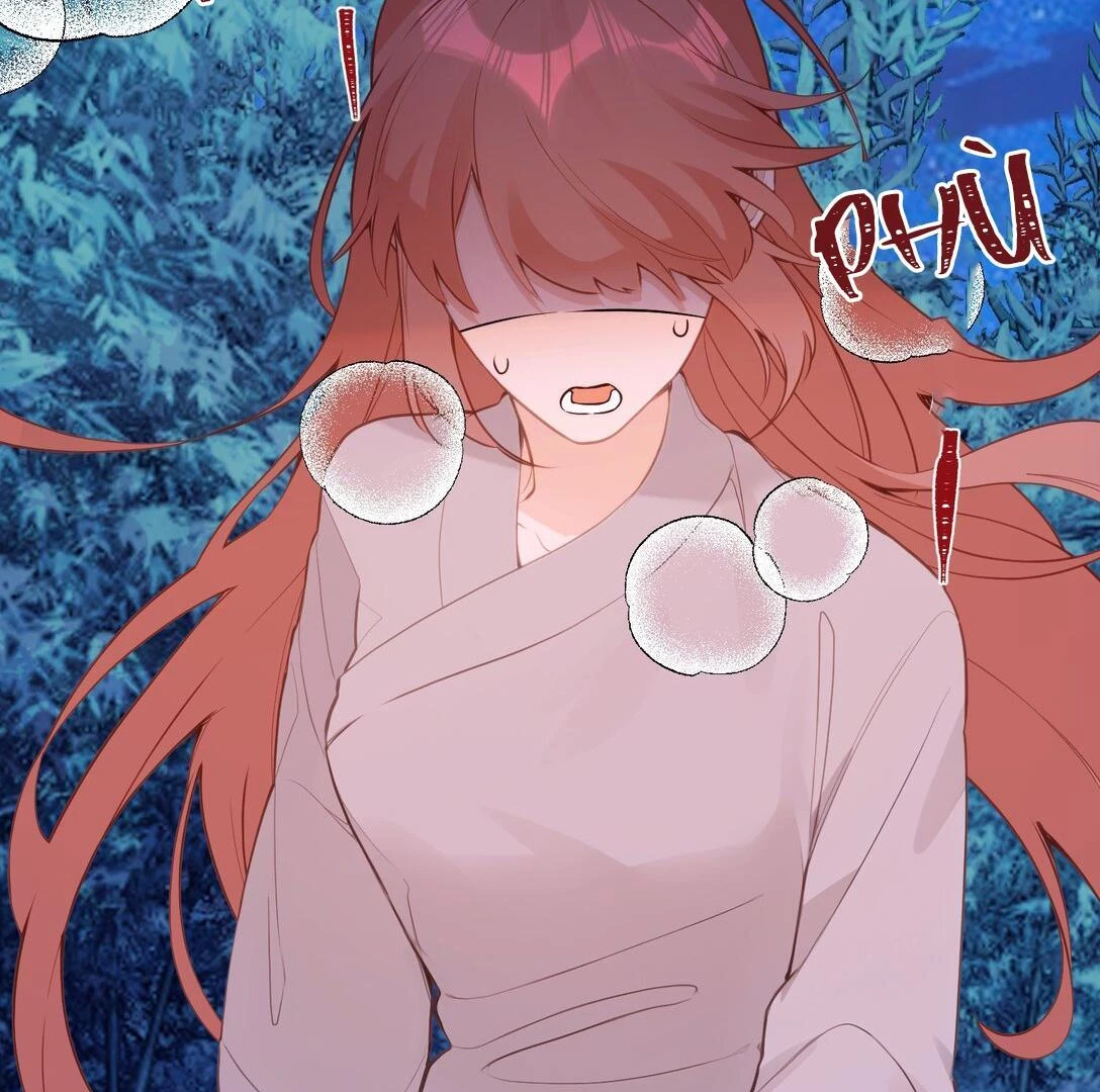 Nghe Nói Thái Hậu Với Thái Hậu Là Thật Sao? Chapter 34 - 3
