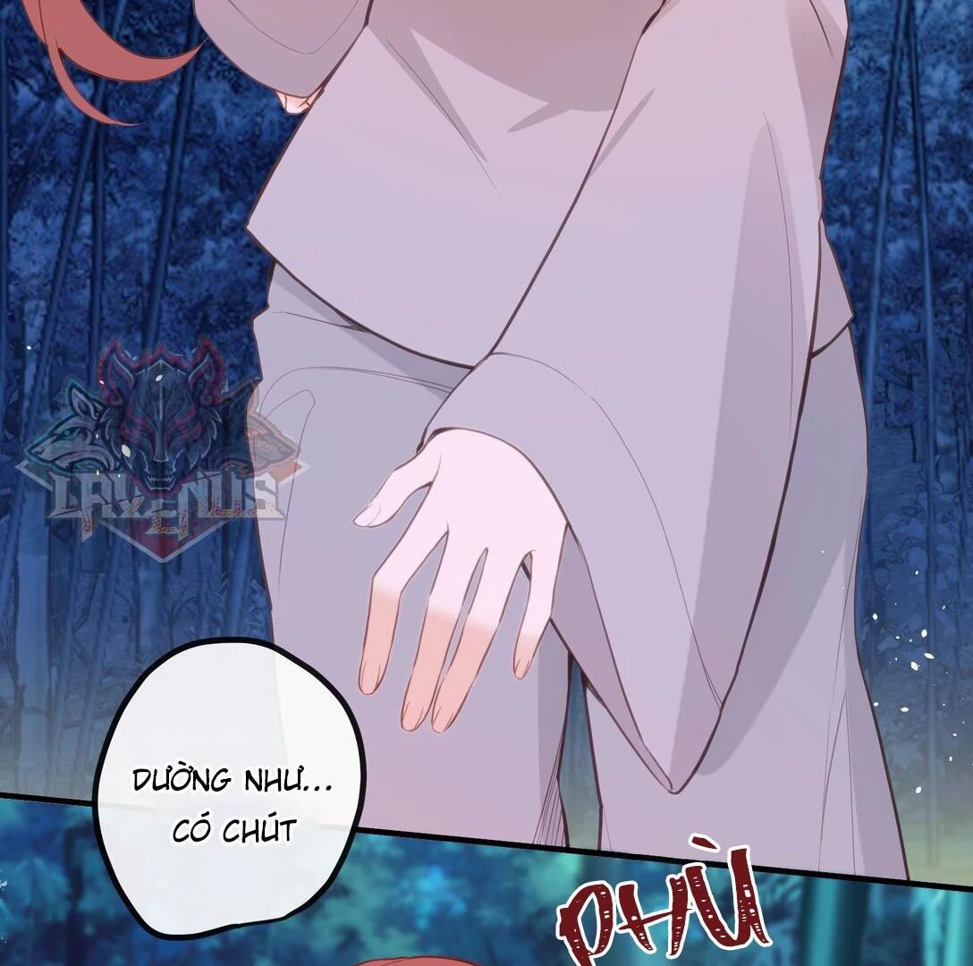 Nghe Nói Thái Hậu Với Thái Hậu Là Thật Sao? Chapter 34 - 4