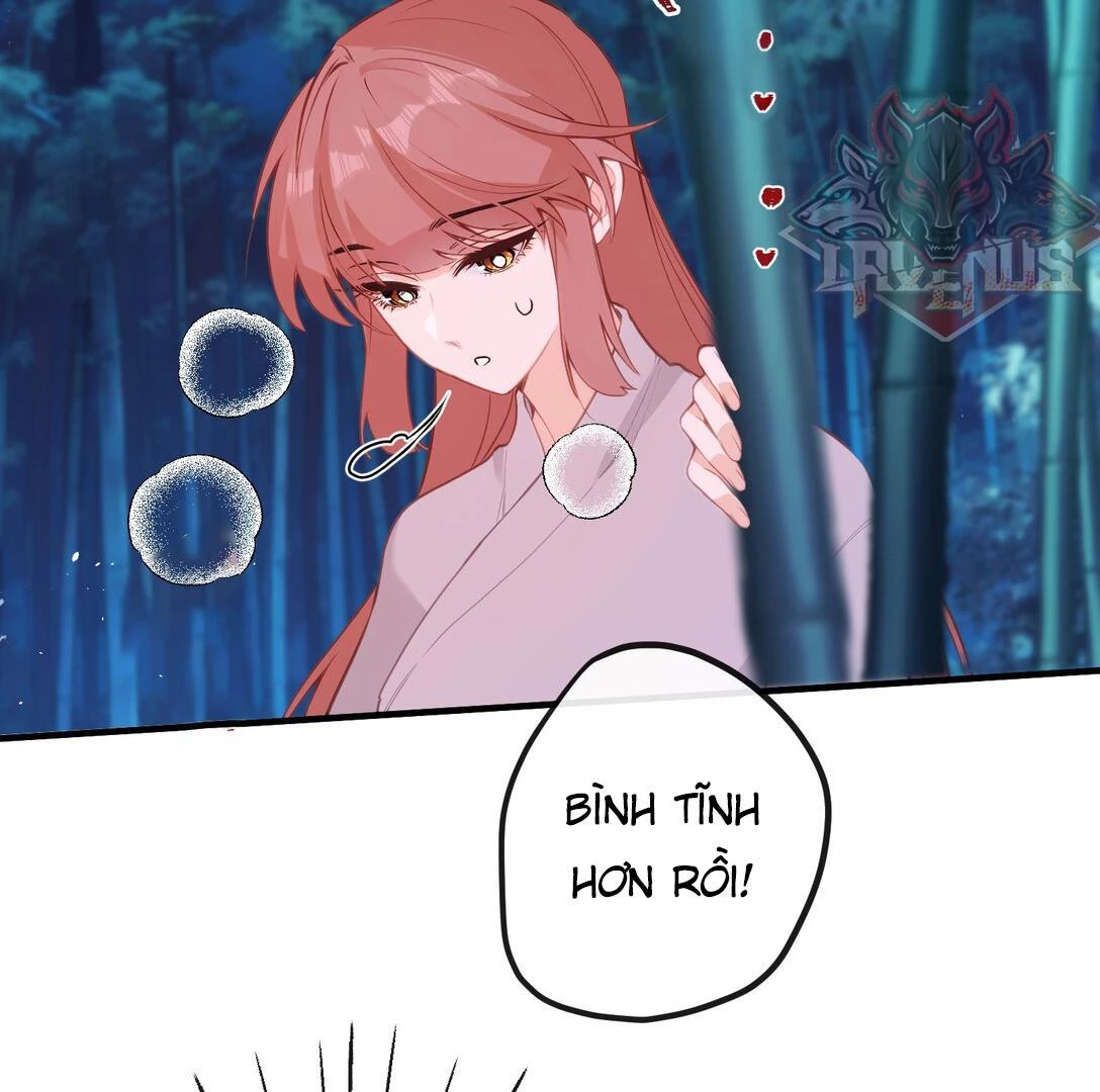 Nghe Nói Thái Hậu Với Thái Hậu Là Thật Sao? Chapter 34 - 5