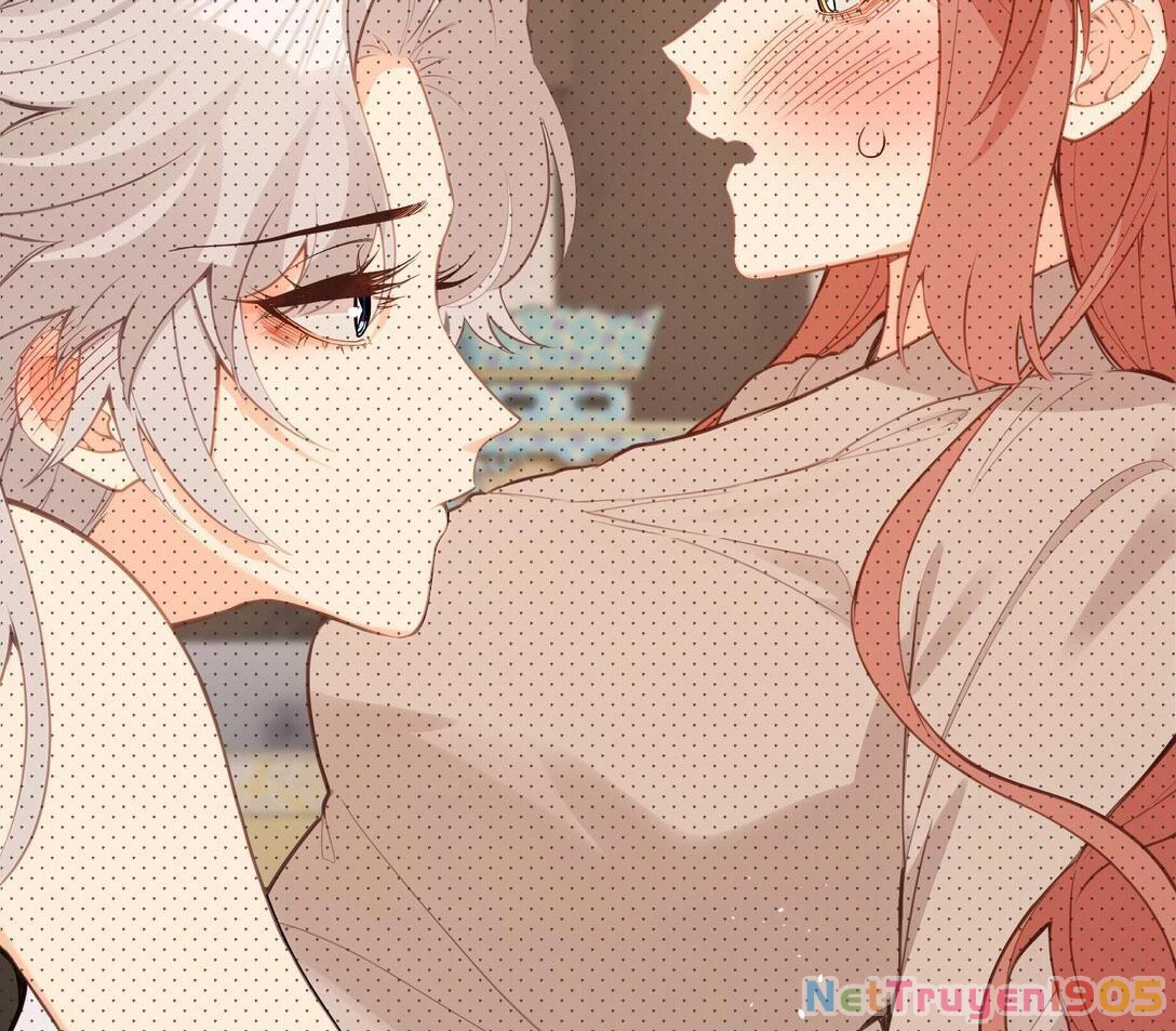 Nghe Nói Thái Hậu Với Thái Hậu Là Thật Sao? Chapter 34 - 13