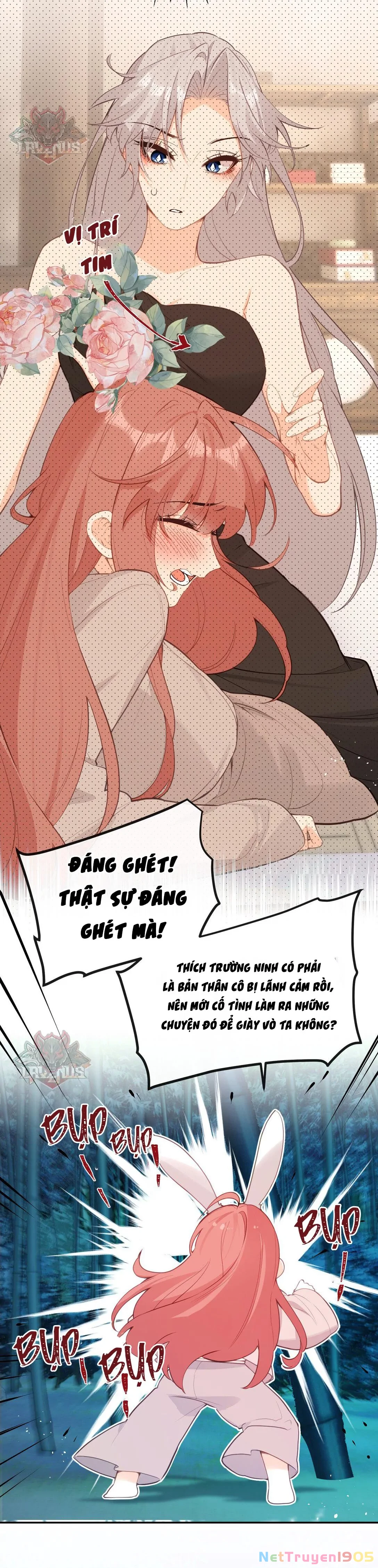 Nghe Nói Thái Hậu Với Thái Hậu Là Thật Sao? Chapter 34 - 15