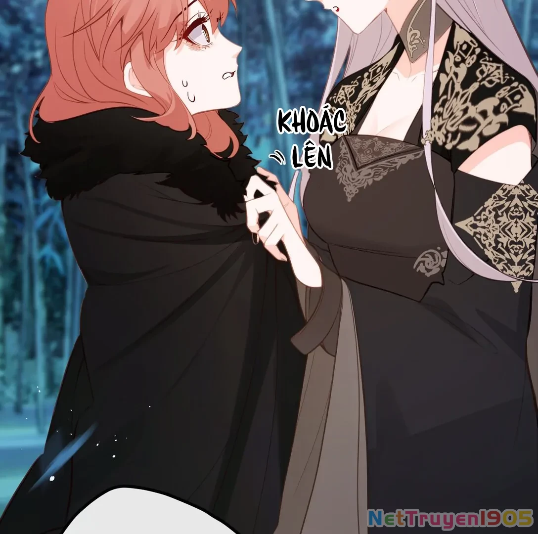 Nghe Nói Thái Hậu Với Thái Hậu Là Thật Sao? Chapter 34 - 18