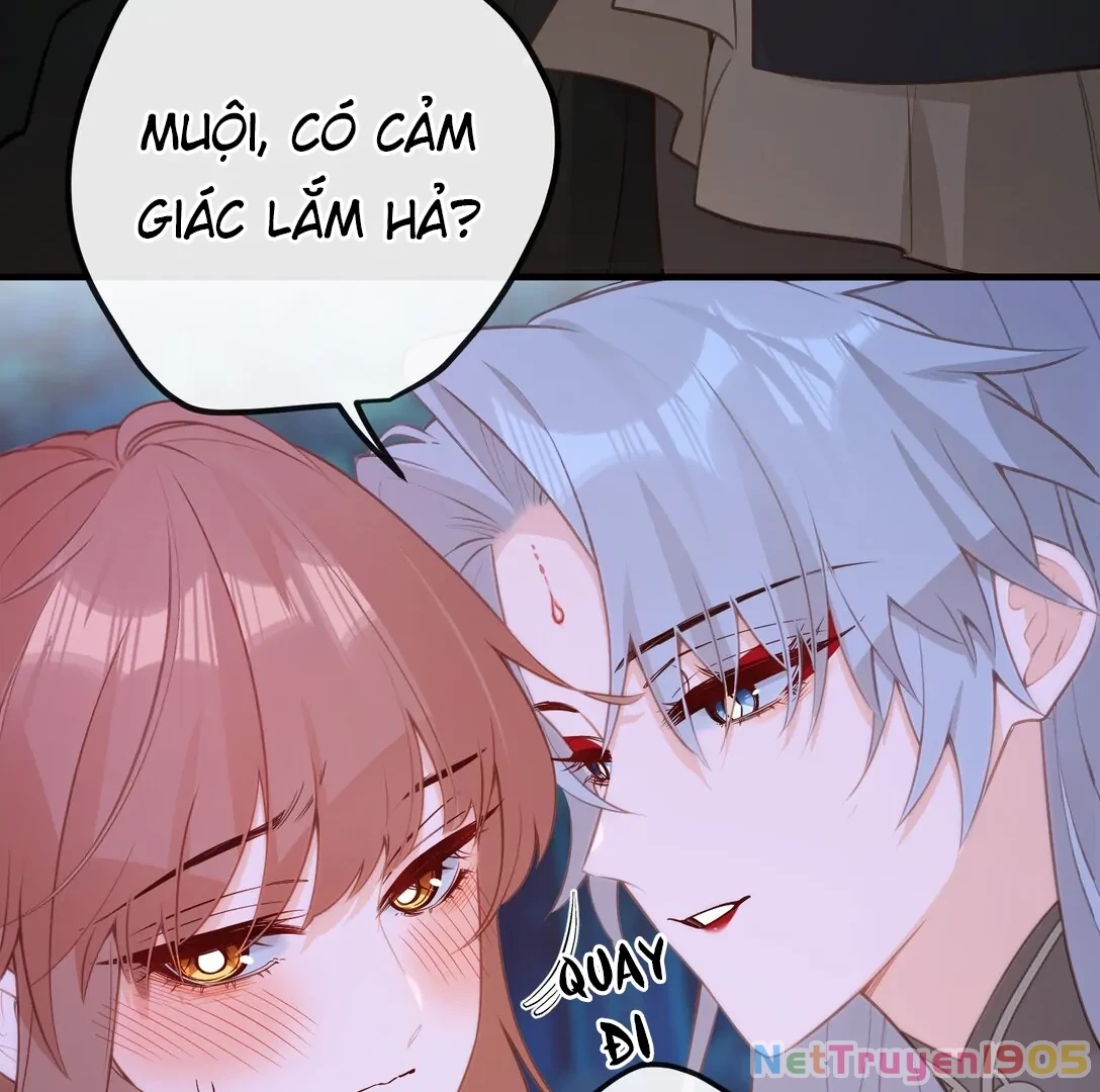 Nghe Nói Thái Hậu Với Thái Hậu Là Thật Sao? Chapter 34 - 19