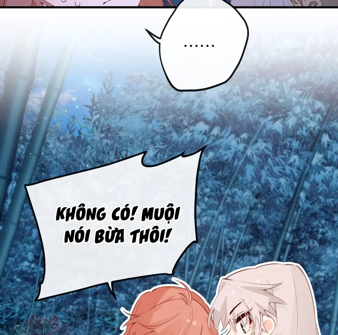 Nghe Nói Thái Hậu Với Thái Hậu Là Thật Sao? Chapter 34 - 20