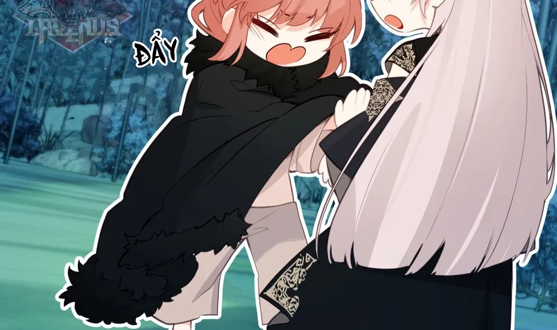 Nghe Nói Thái Hậu Với Thái Hậu Là Thật Sao? Chapter 34 - 21
