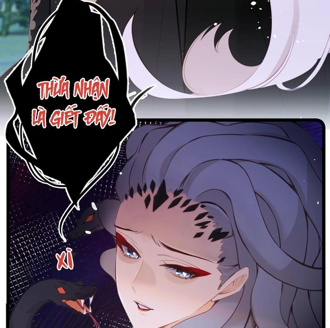 Nghe Nói Thái Hậu Với Thái Hậu Là Thật Sao? Chapter 34 - 32