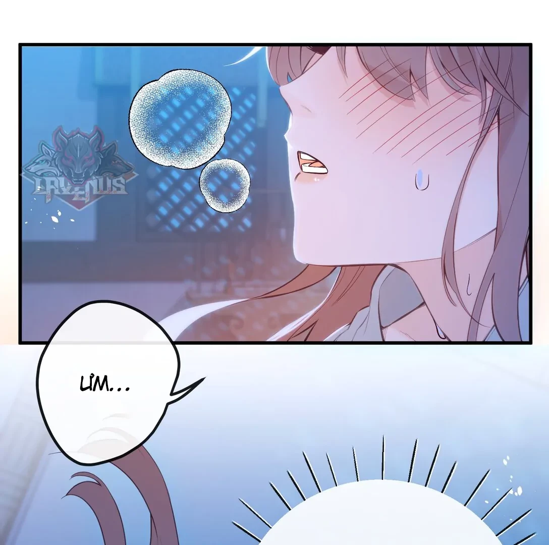 Nghe Nói Thái Hậu Với Thái Hậu Là Thật Sao? Chapter 34 - 37