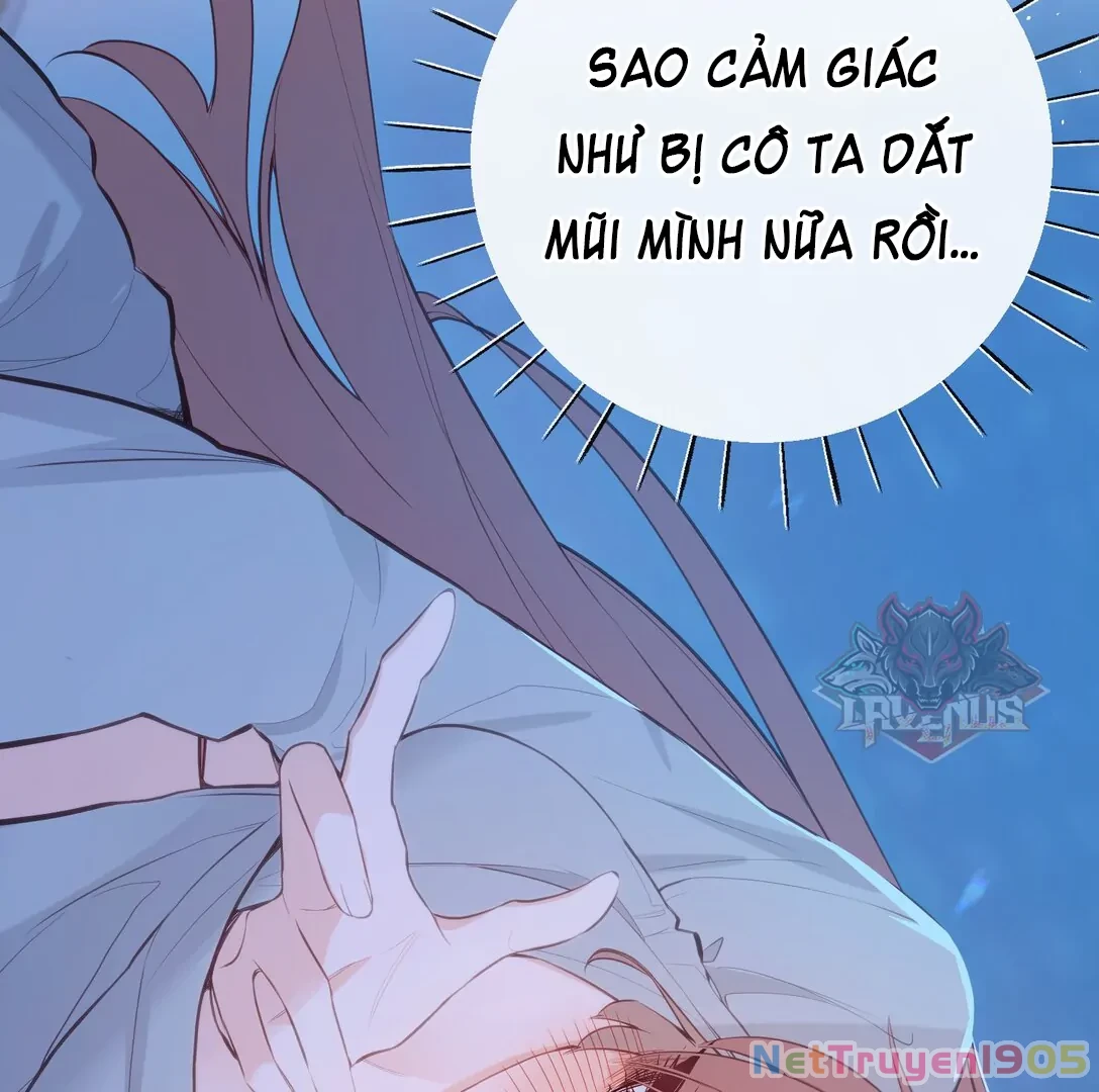 Nghe Nói Thái Hậu Với Thái Hậu Là Thật Sao? Chapter 34 - 38