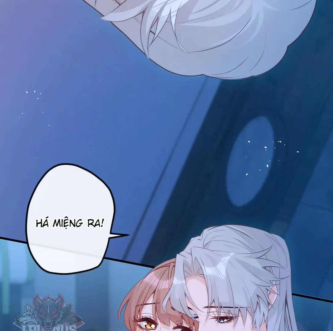 Nghe Nói Thái Hậu Với Thái Hậu Là Thật Sao? Chapter 34 - 40