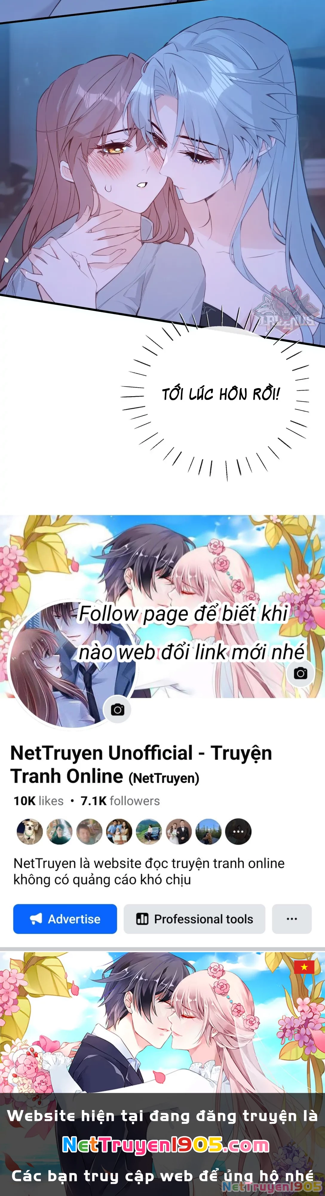 Nghe Nói Thái Hậu Với Thái Hậu Là Thật Sao? Chapter 34 - 43