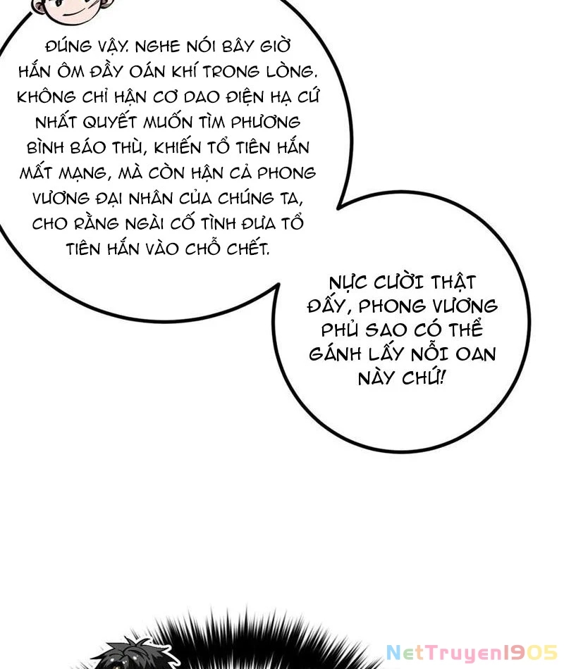 Toàn Cầu Cao Võ Chapter 321 - 3