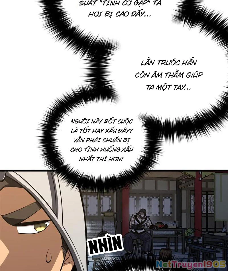 Toàn Cầu Cao Võ Chapter 321 - 7