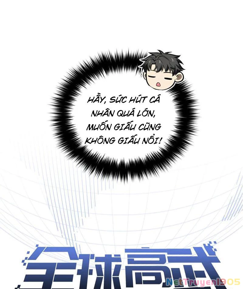 Toàn Cầu Cao Võ Chapter 321 - 9