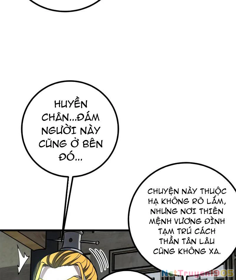 Toàn Cầu Cao Võ Chapter 321 - 13