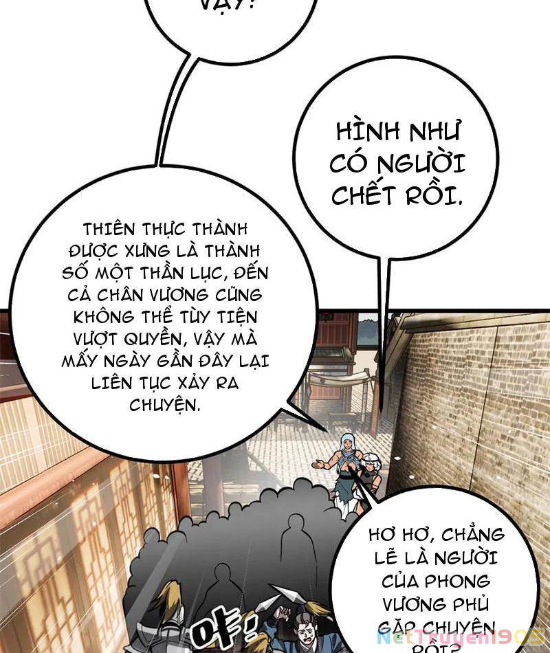 Toàn Cầu Cao Võ Chapter 321 - 16