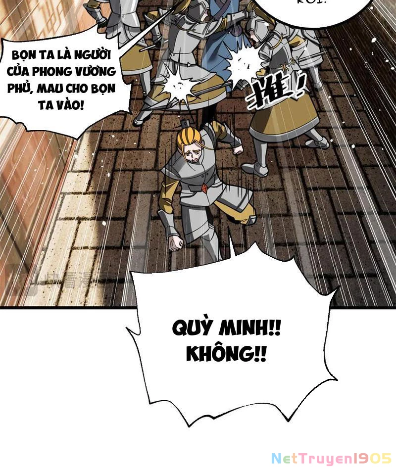 Toàn Cầu Cao Võ Chapter 321 - 17