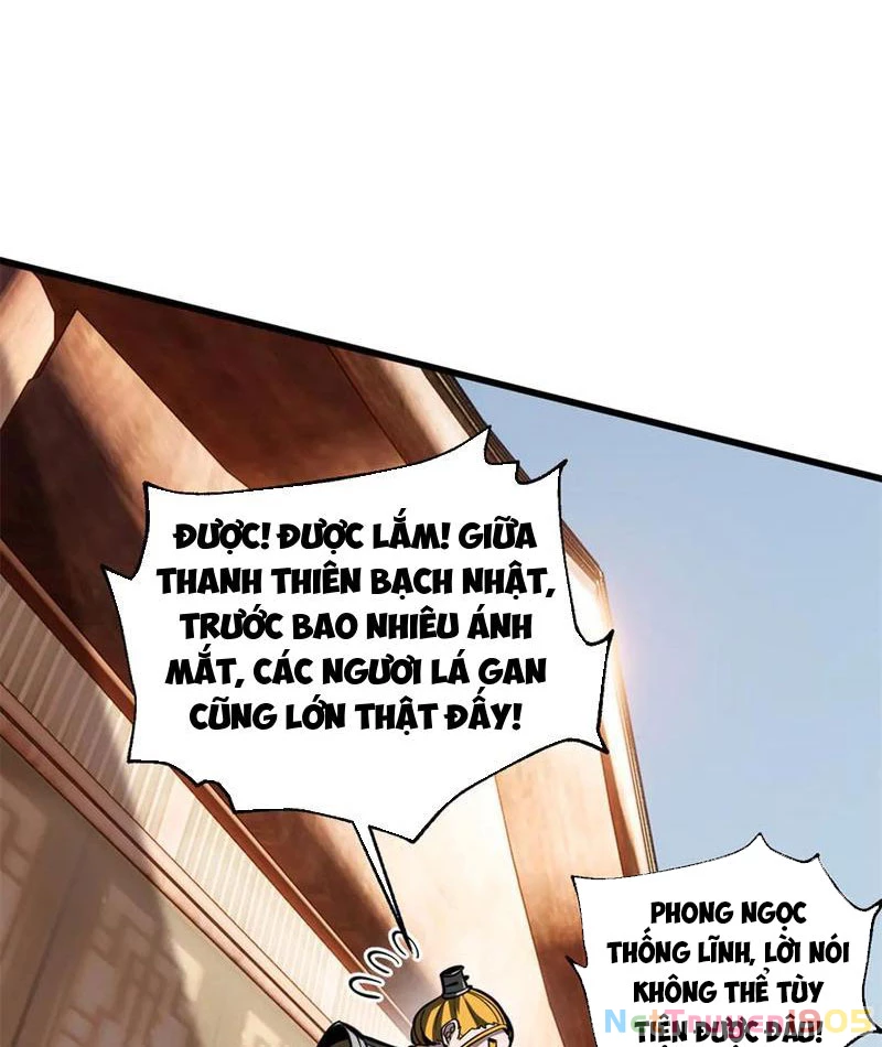 Toàn Cầu Cao Võ Chapter 321 - 18