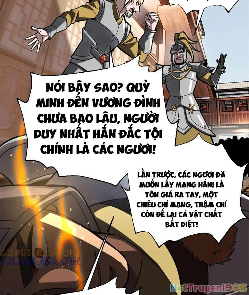 Toàn Cầu Cao Võ Chapter 321 - 19