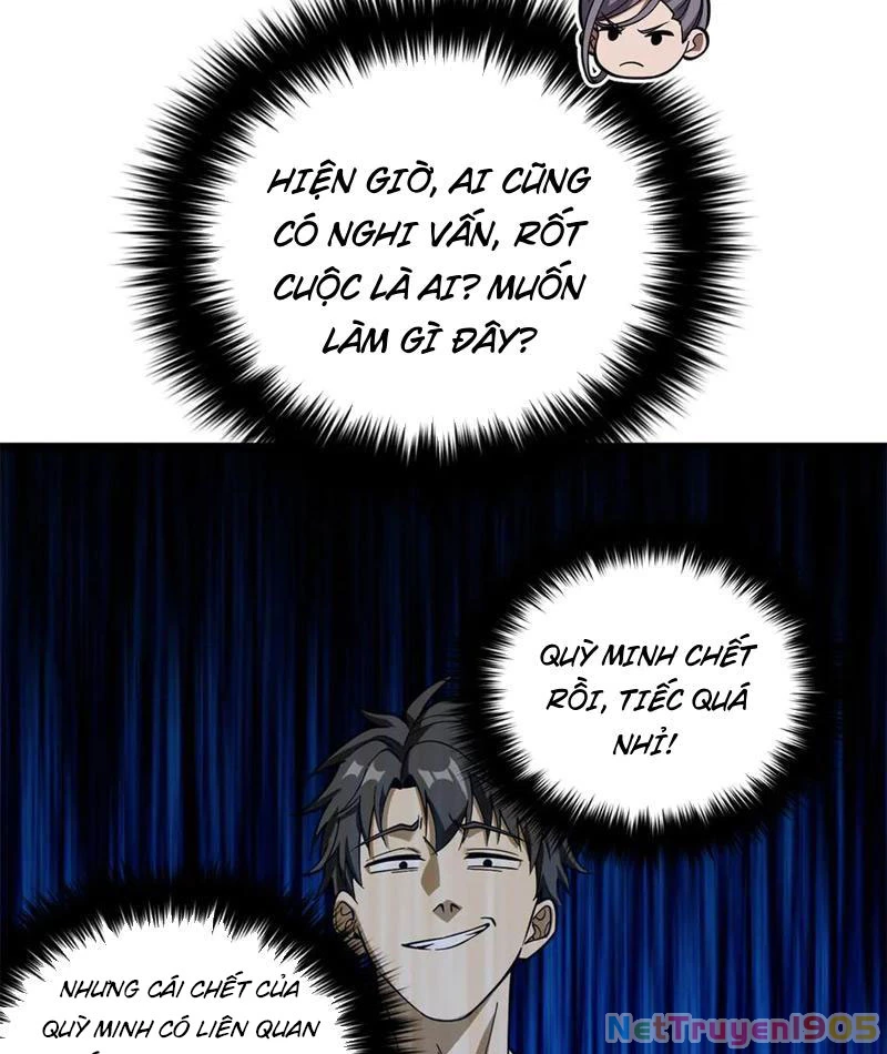 Toàn Cầu Cao Võ Chapter 321 - 33