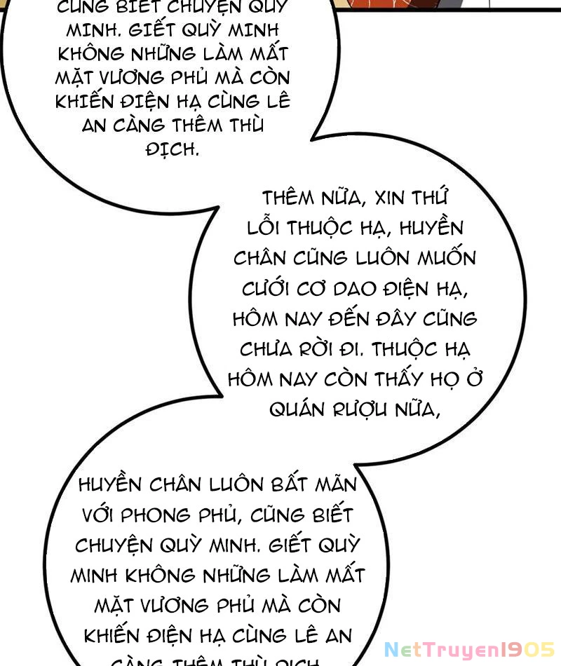 Toàn Cầu Cao Võ Chapter 321 - 37