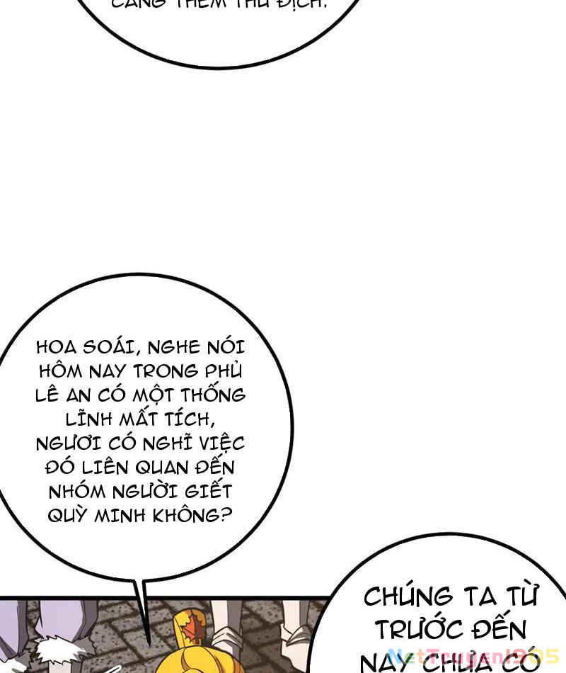 Toàn Cầu Cao Võ Chapter 321 - 38