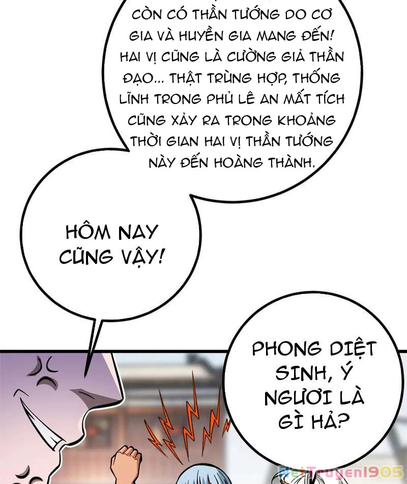 Toàn Cầu Cao Võ Chapter 321 - 41