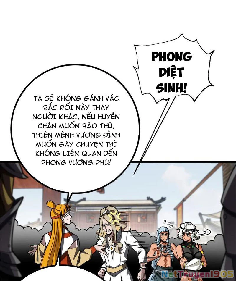 Toàn Cầu Cao Võ Chapter 321 - 44