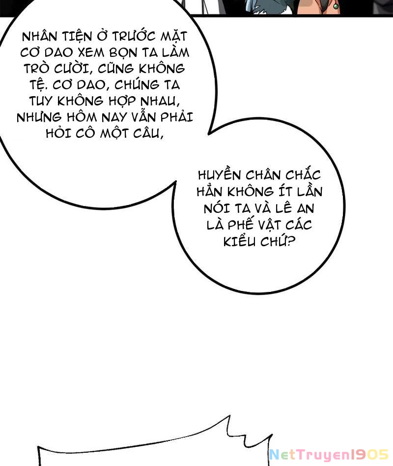 Toàn Cầu Cao Võ Chapter 321 - 45