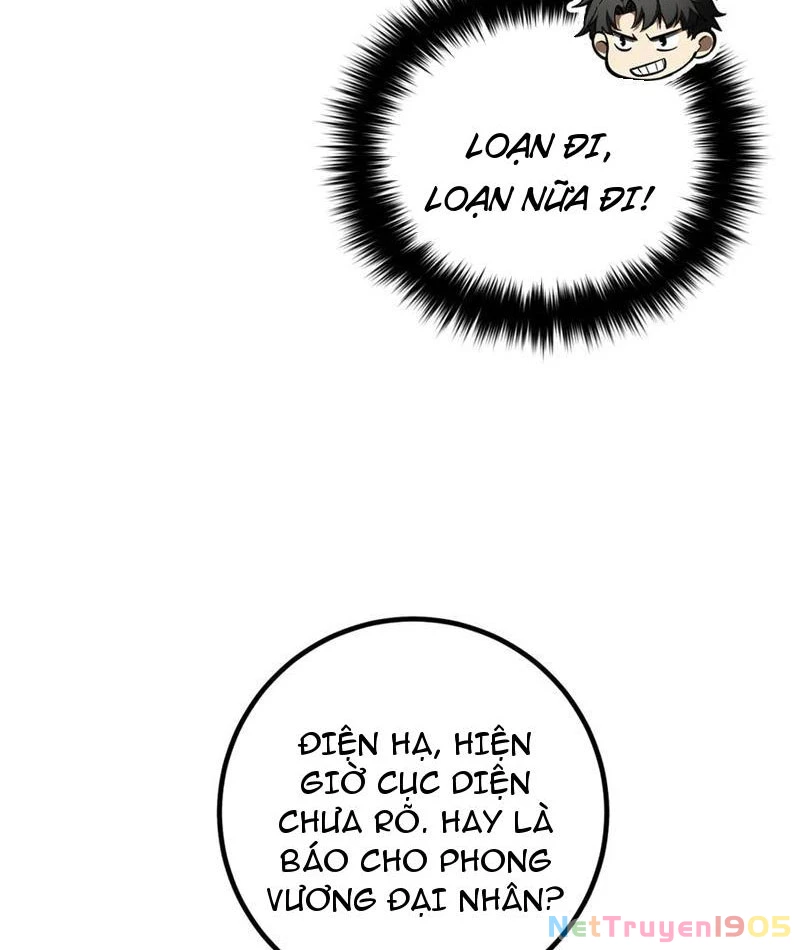 Toàn Cầu Cao Võ Chapter 321 - 48