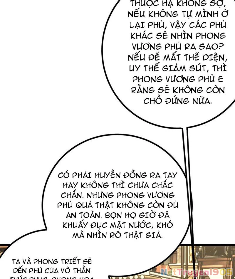 Toàn Cầu Cao Võ Chapter 321 - 51