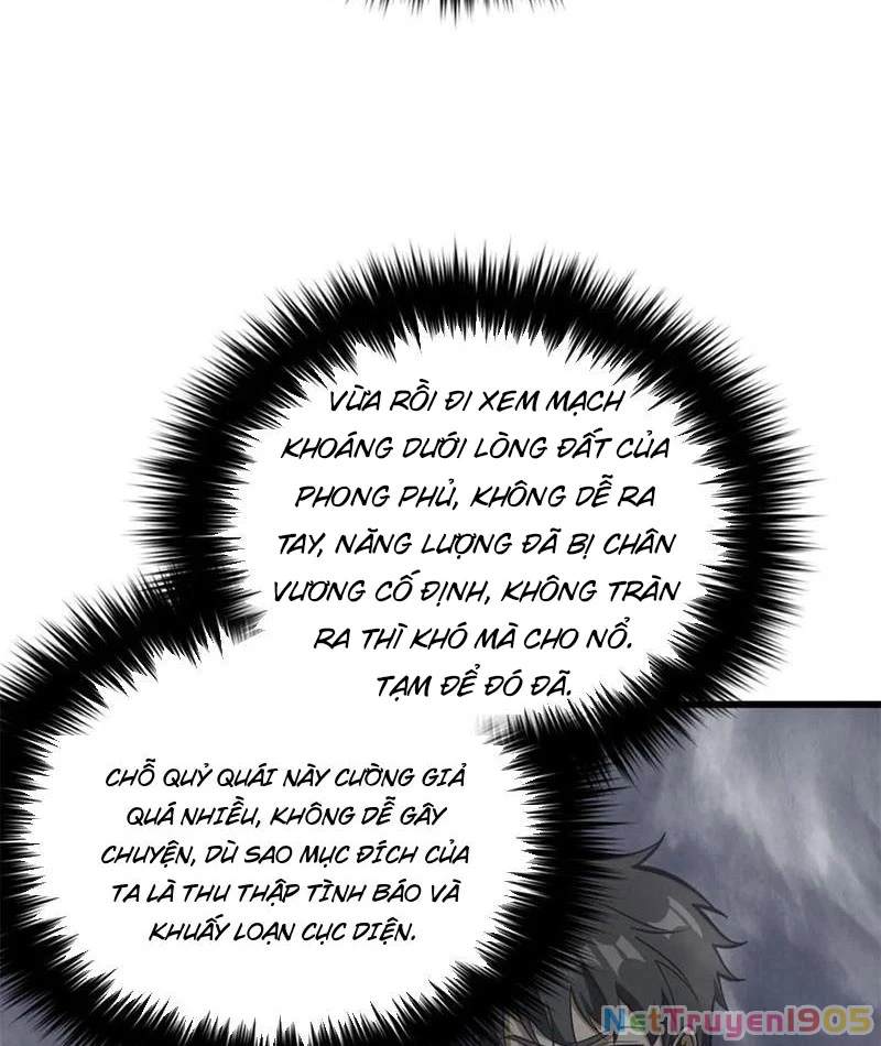 Toàn Cầu Cao Võ Chapter 321 - 57
