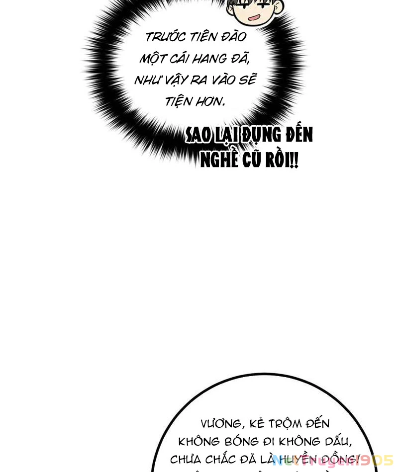 Toàn Cầu Cao Võ Chapter 321 - 60