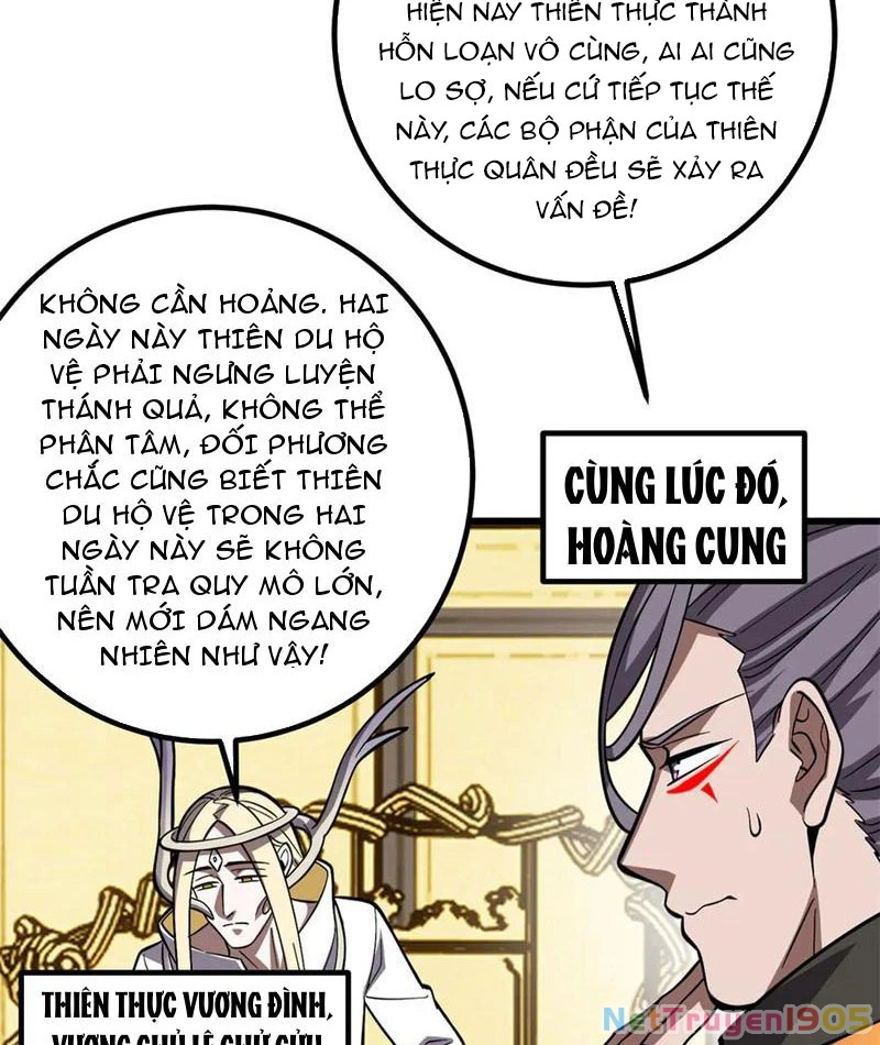 Toàn Cầu Cao Võ Chapter 321 - 61