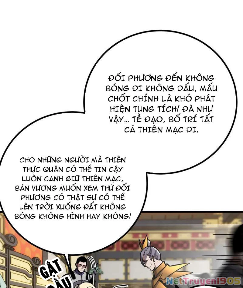 Toàn Cầu Cao Võ Chapter 321 - 63
